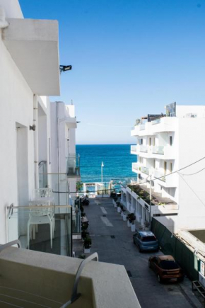 Гостиница Greta Apartments  Херсониссос